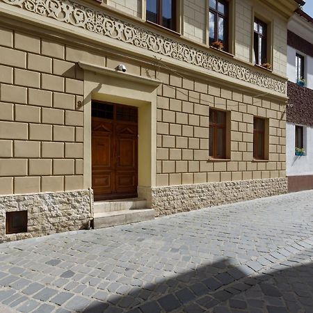 Postavarului8 Braşov Exterior foto